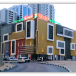 2B + G + M + 3 Floor + R NESTO SHOPPING CENTER MALL picture79