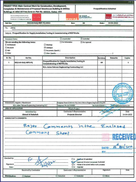 Consultant & References screenshot 2026 02 25 013421